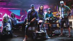 Test Watch Dogs 2