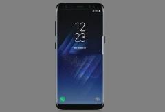 Test Samsung Galaxy S8+