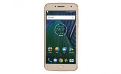 Test Motorola Moto G5 Plus