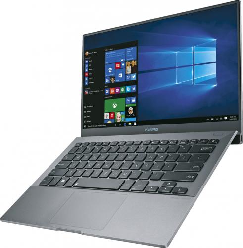 Test laptopa Asus B9440