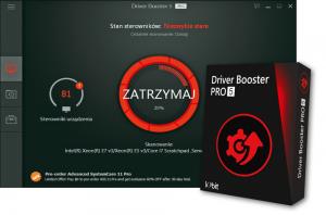 Test IObit Driver Booster Pro 5