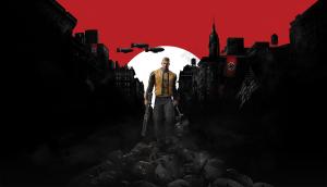 Test gry Wolfenstein II: The New Colossus
