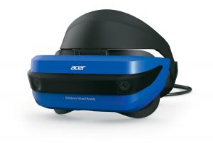 Test Acer Windows Mixed Reality