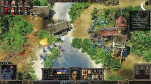 Test gry SpellForce 3
