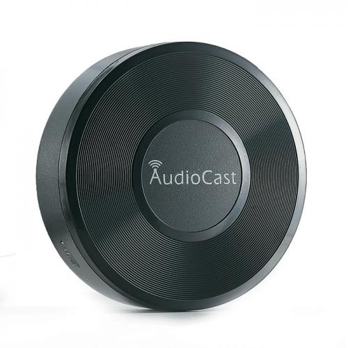 Test iEast AudioCast M5