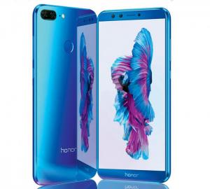 Test Huawei Honor 9 Lite