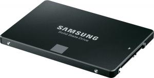 Test dysku Samsung SSD 860 EVO 1 TB