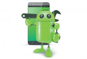 Android jak nowy