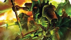 Test gry Warhammer 40k: Gladius  Relics of War