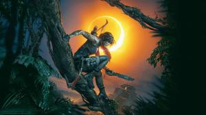 Test gry Shadow of the Tomb Raider