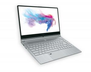 Test laptopa MSI PS42 8RB