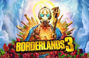 Borderlands 3 -  pierwsze wrażenia z gry