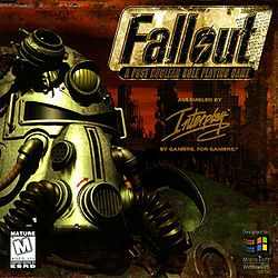 Kolejny Fallout w 2010 r.