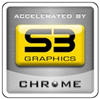 S3 Graphics Chrome 400 ULP