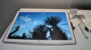 20-calowy tablet Panasonic