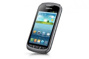 Samsung GALAXY Xcover 2 - smartfon odporny