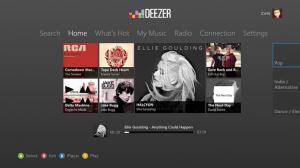 Microsoft planuje akwizycję serwisu Deezer?