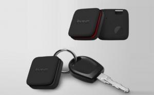 HTC Fetch - czyli jak nie zgubić kluczyków