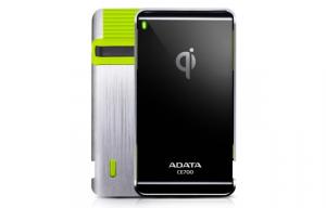 ADATA Elite CE700 - ładująca podstawka do smartfonów