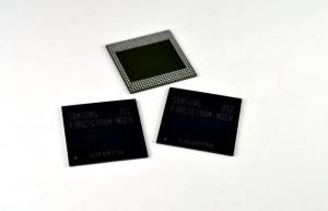 LPDDR4 Samsunga -  nowe DRAM dla urządzeń mobilnych