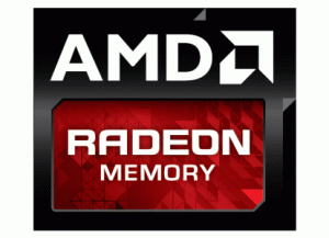 Nowa seria modułów pamięci RAM od AMD