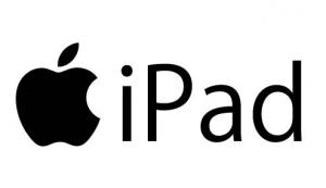 iPad 5 będzie najlżejszym tabletem na rynku