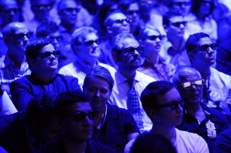 Film w wersji... 4D
