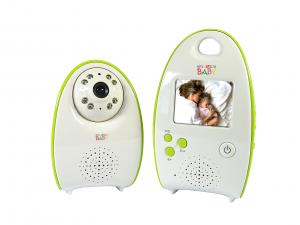 Cam-255D  monitoruj swoje dziecko