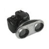 Obiektyw 3D dla aparatów Canona