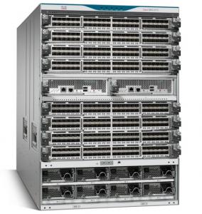 Najnowsze rozwiązania Cisco dla sieci SAN