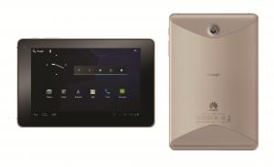 Huawei MediaPad z systemem Android 4.0
