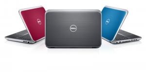 Dell prezentuje nowe laptopy z serii Inspirion