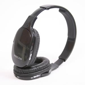 Bezprzewodowe słuchawki wielofunkcyjne Bluetooth