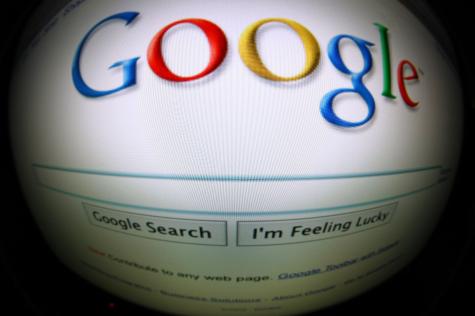 Google uruchomiło funckję wyszukiwania społecznościowego