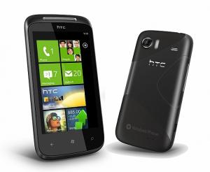 HTC 7 Mozart w ofercie Orange