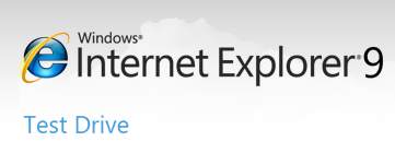 Microsoft prezentuje pierwszą próbkę przeglądarki Internet Explorer 9