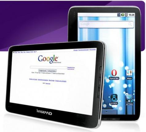Tablet od niemieckiego producenta jeszcze w tym roku