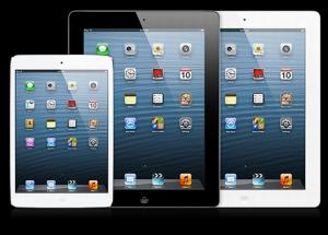 Spekulacje dotyczące większego iPada