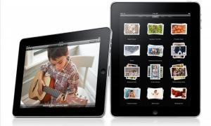 iPad 3 zadebiutuje jesienią?