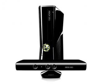 Polski debiut Kinecta i Xbox LIVE