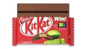 Android 4.4 KitKat - nowy Android