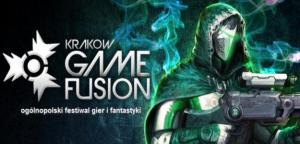 Game Fusion 2011 - fantastyka i gry w Krakowie