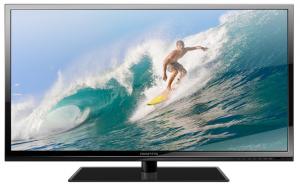 Manta LED5001 DVB-T/C MPEG4 - nowy telewizor Full HD