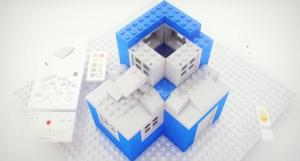 Build with Chrome - zabawa klockami Lego w internecie