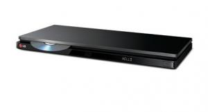 LG Blu-ray BP730 - Blu-ray nowej generacji