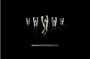W sieci pojawił się Anonymous-OS