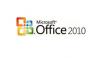 Microsoft Office 2010 na start