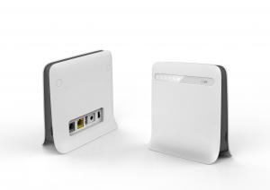 Router ZTE MF253  - LTE dla biur i domów