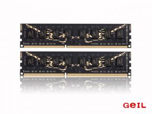 Smocze moduły pamięci RAM od GeiLa