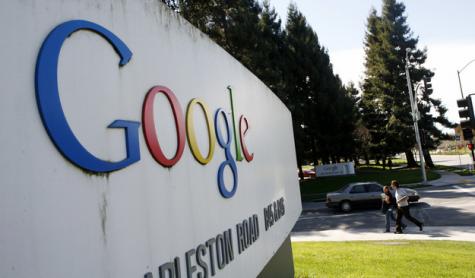 Google najdroższą marką świata